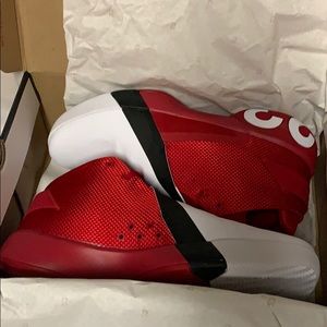 Jordan’s  ultra fly 3